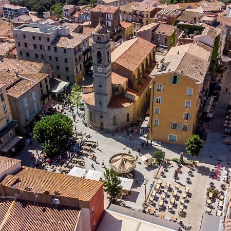 Studio Le Palazzu-11 By Interhome Porto-Vecchio  Zewnętrze zdjęcie