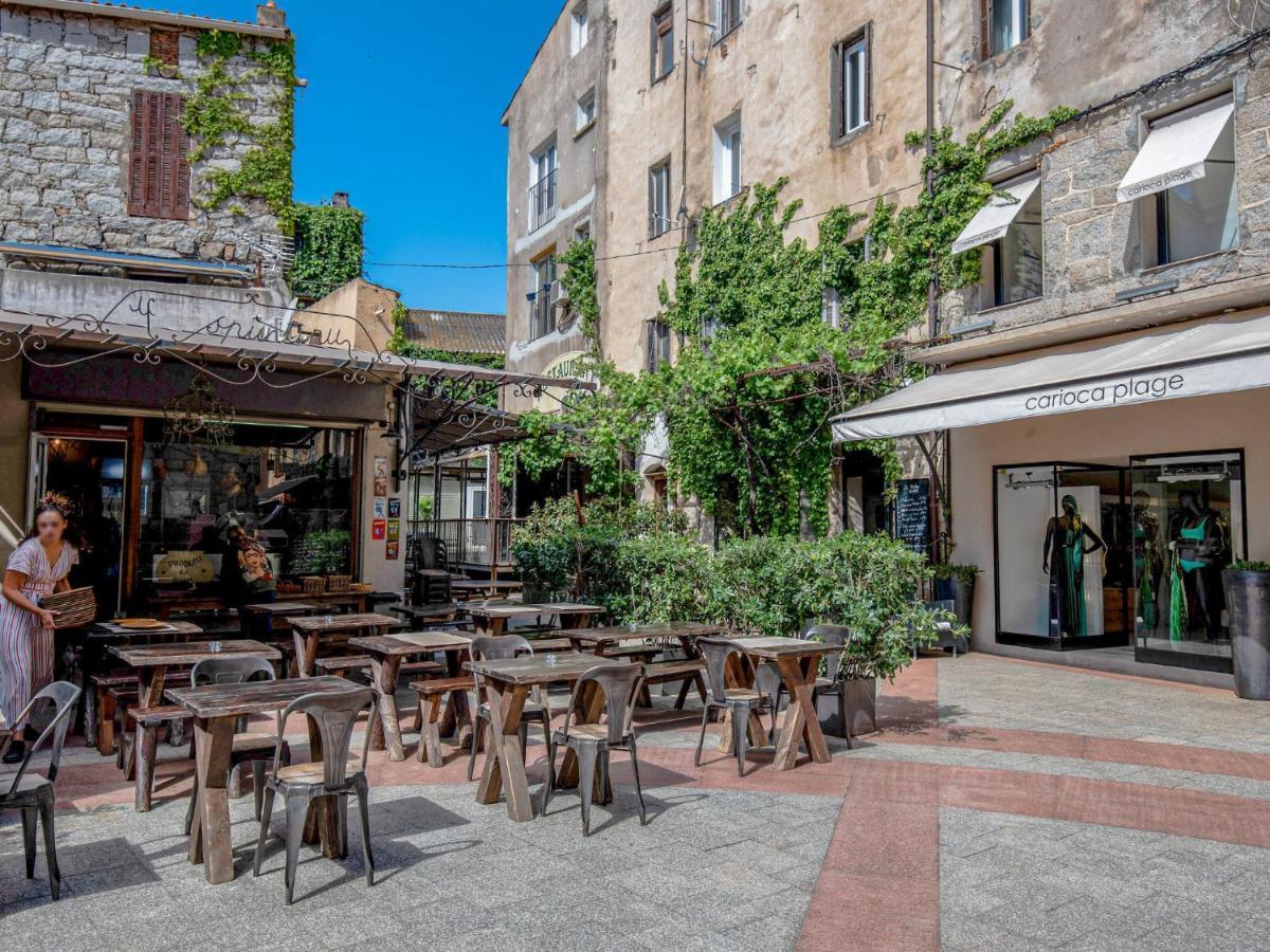 Studio Le Palazzu-11 By Interhome Porto-Vecchio  Zewnętrze zdjęcie