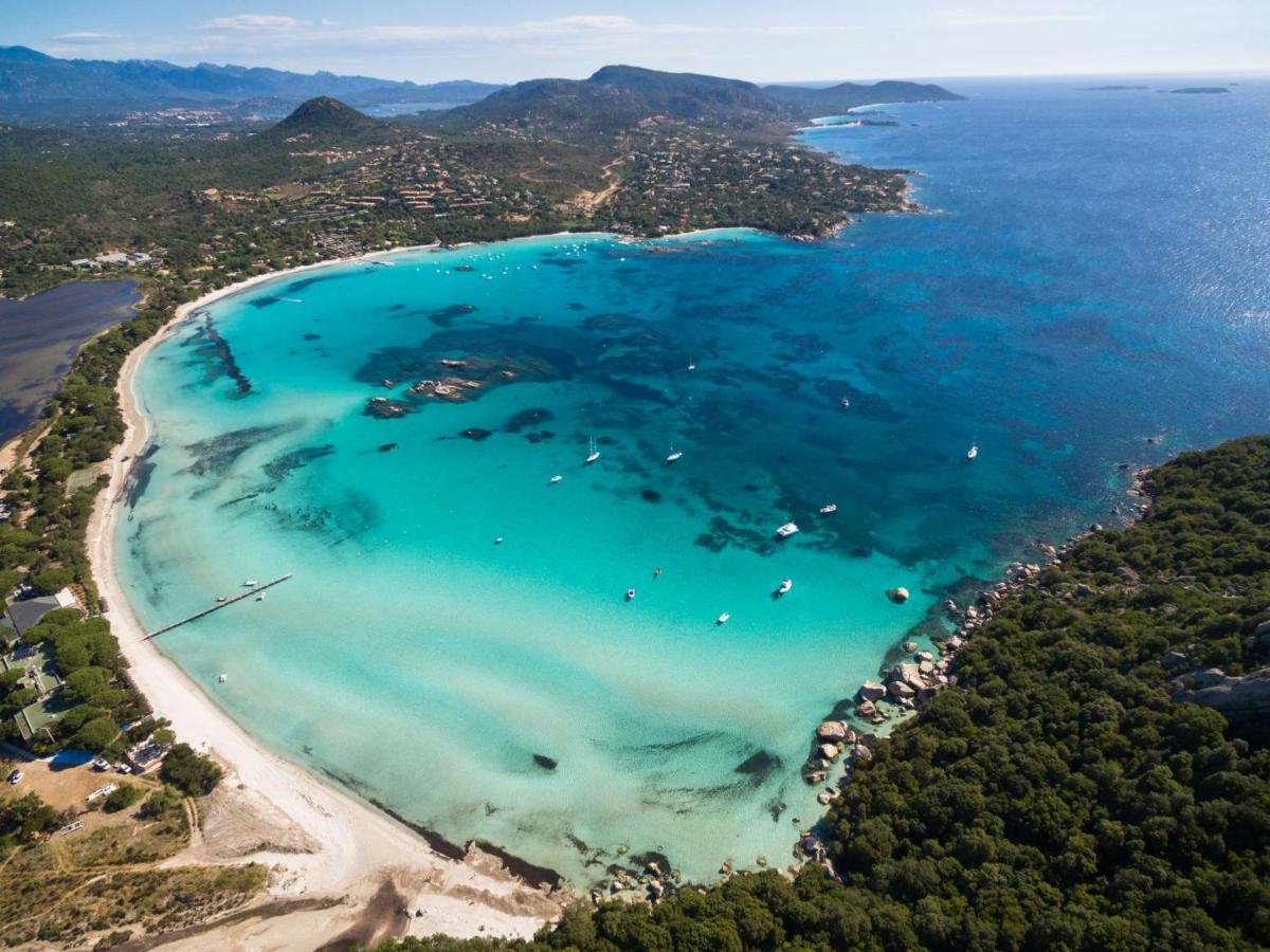 Studio Le Palazzu-11 By Interhome Porto-Vecchio  Zewnętrze zdjęcie