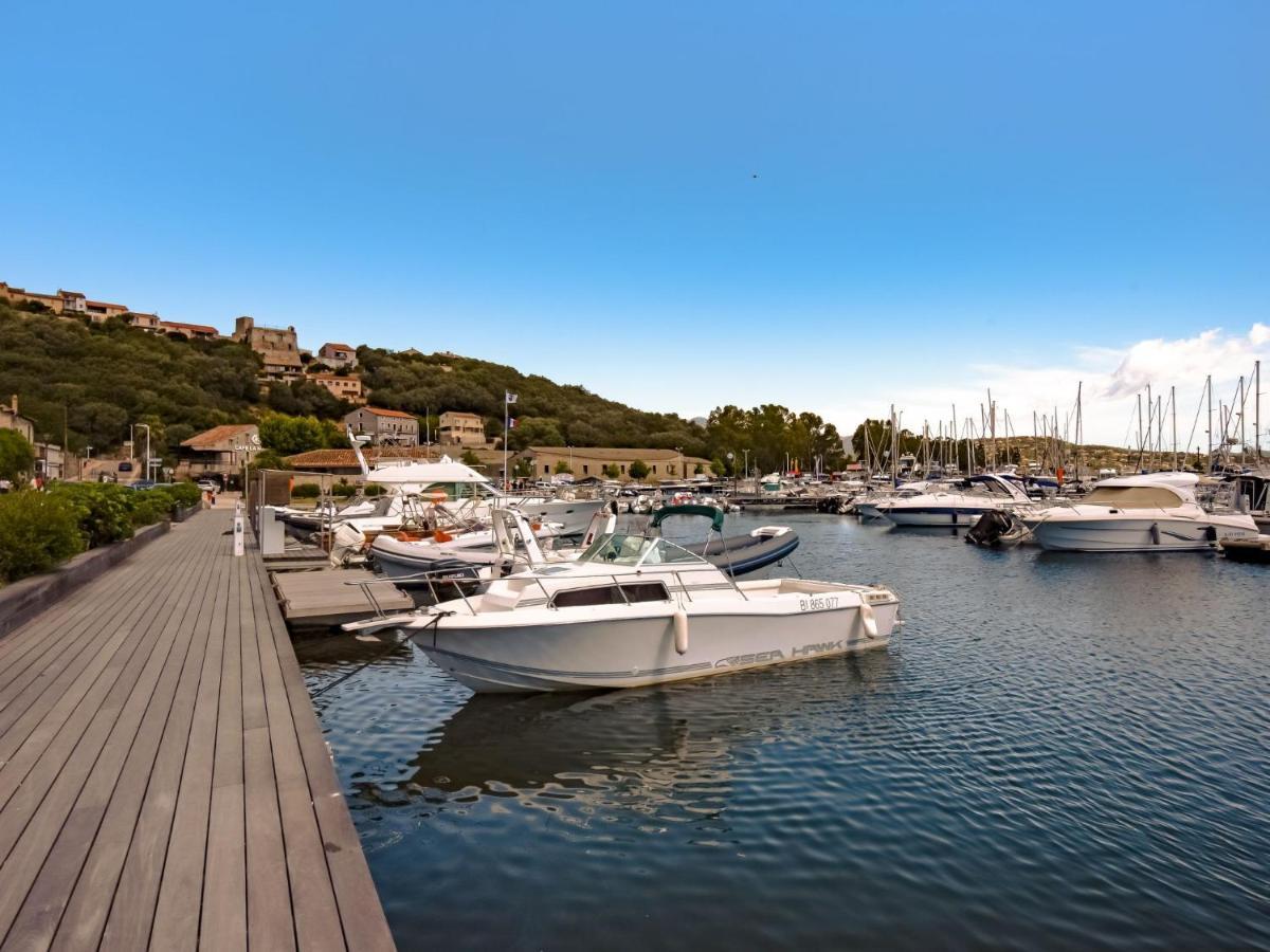 Studio Le Palazzu-11 By Interhome Porto-Vecchio  Zewnętrze zdjęcie