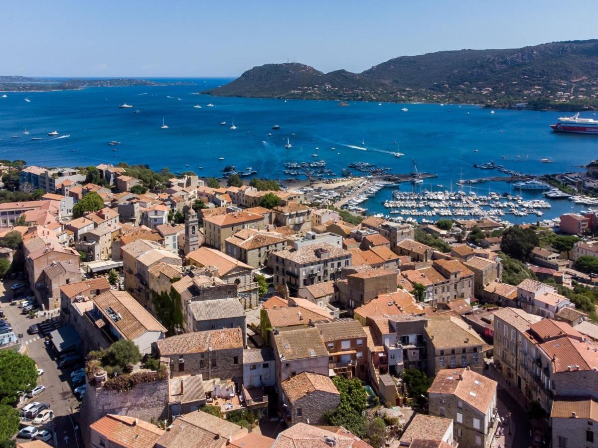 Studio Le Palazzu-11 By Interhome Porto-Vecchio  Zewnętrze zdjęcie