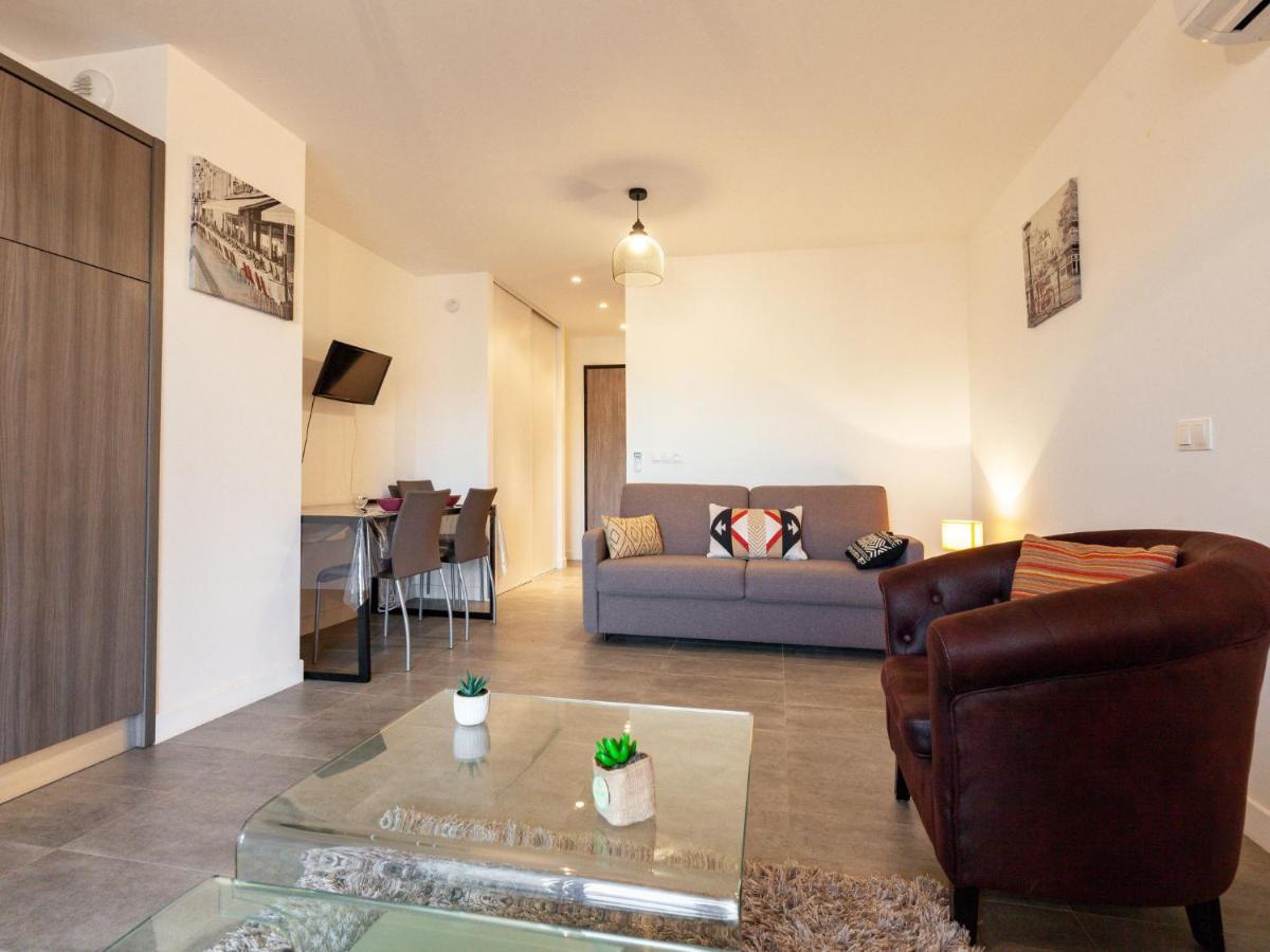 Studio Le Palazzu-11 By Interhome Porto-Vecchio  Zewnętrze zdjęcie