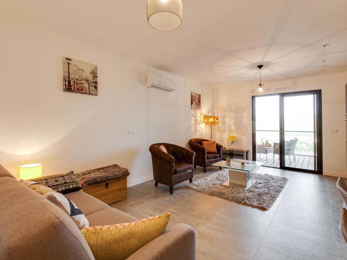 Studio Le Palazzu-11 By Interhome Porto-Vecchio  Zewnętrze zdjęcie
