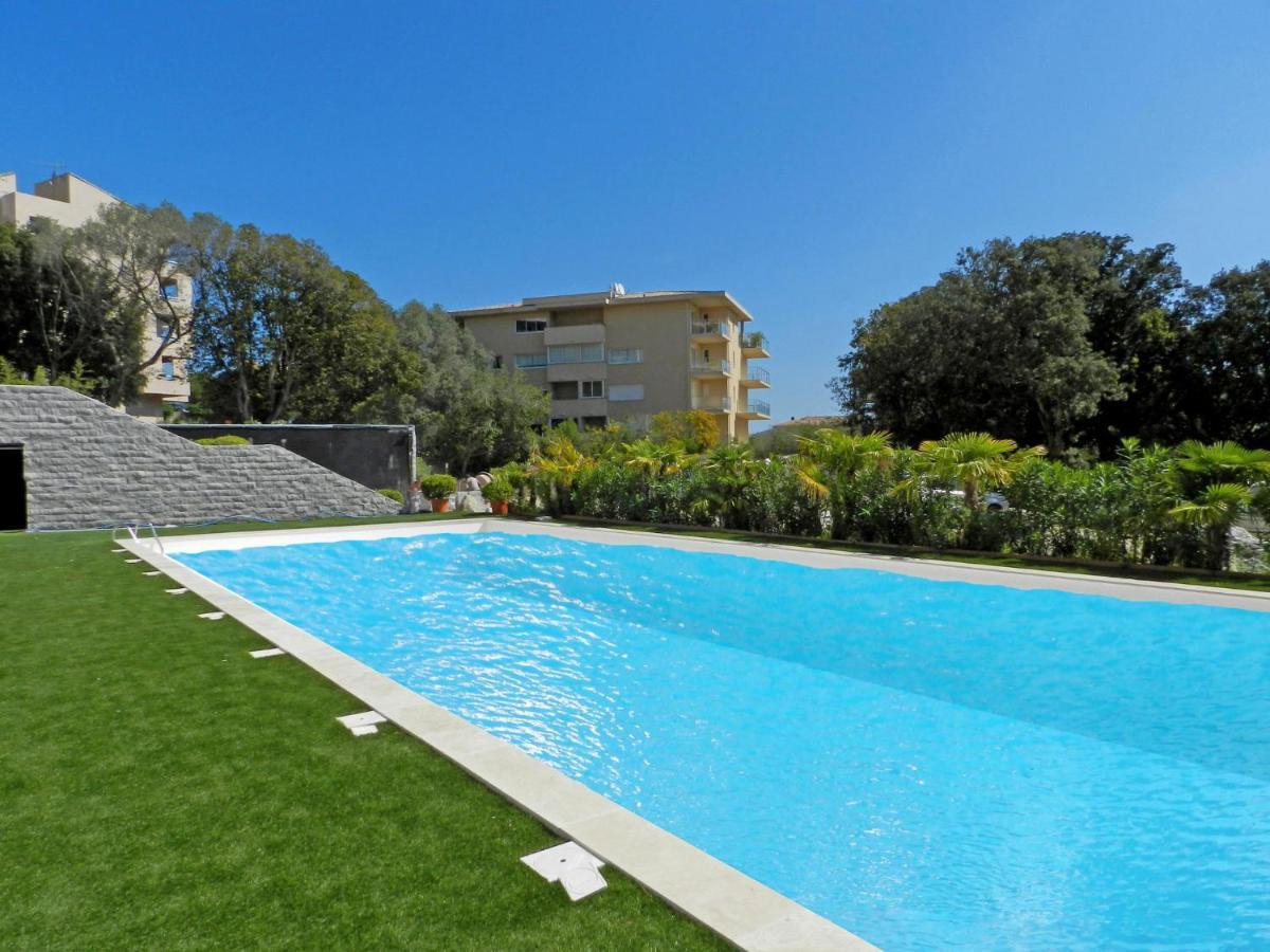 Studio Le Palazzu-11 By Interhome Porto-Vecchio  Zewnętrze zdjęcie