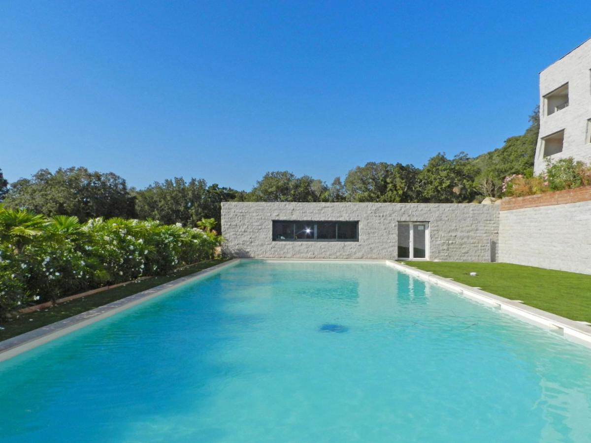 Studio Le Palazzu-11 By Interhome Porto-Vecchio  Zewnętrze zdjęcie