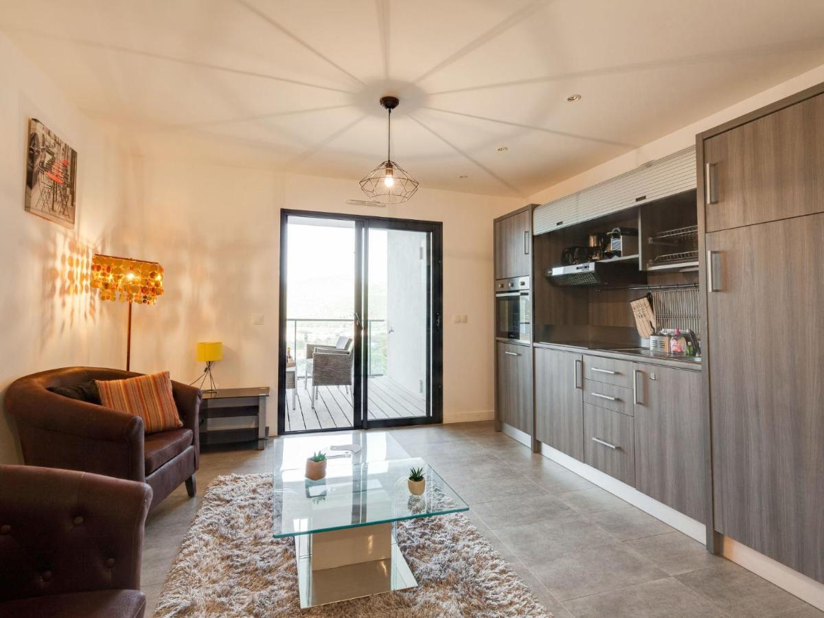 Studio Le Palazzu-11 By Interhome Porto-Vecchio  Zewnętrze zdjęcie