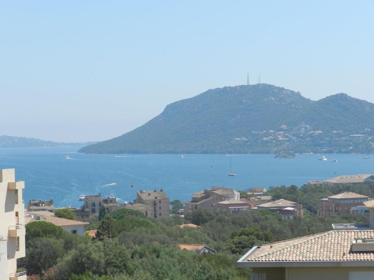 Studio Le Palazzu-11 By Interhome Porto-Vecchio  Zewnętrze zdjęcie