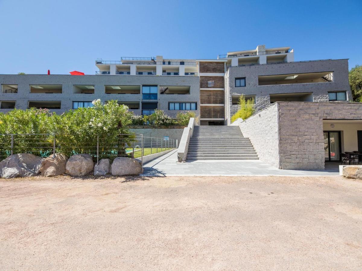 Studio Le Palazzu-11 By Interhome Porto-Vecchio  Zewnętrze zdjęcie