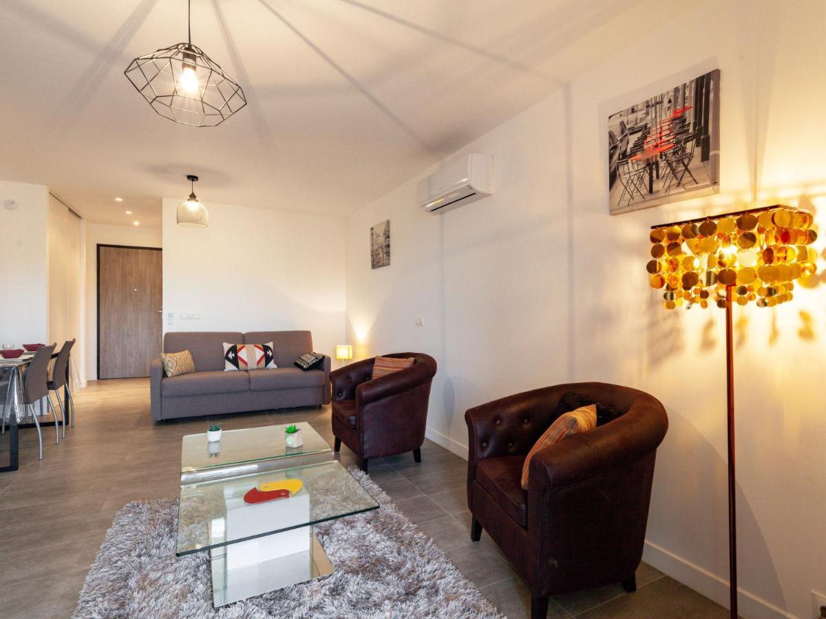Studio Le Palazzu-11 By Interhome Porto-Vecchio  Zewnętrze zdjęcie
