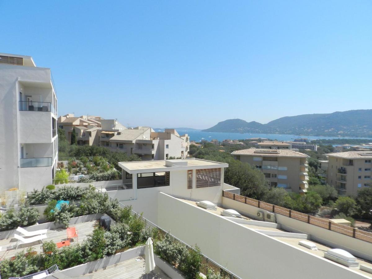 Studio Le Palazzu-11 By Interhome Porto-Vecchio  Zewnętrze zdjęcie