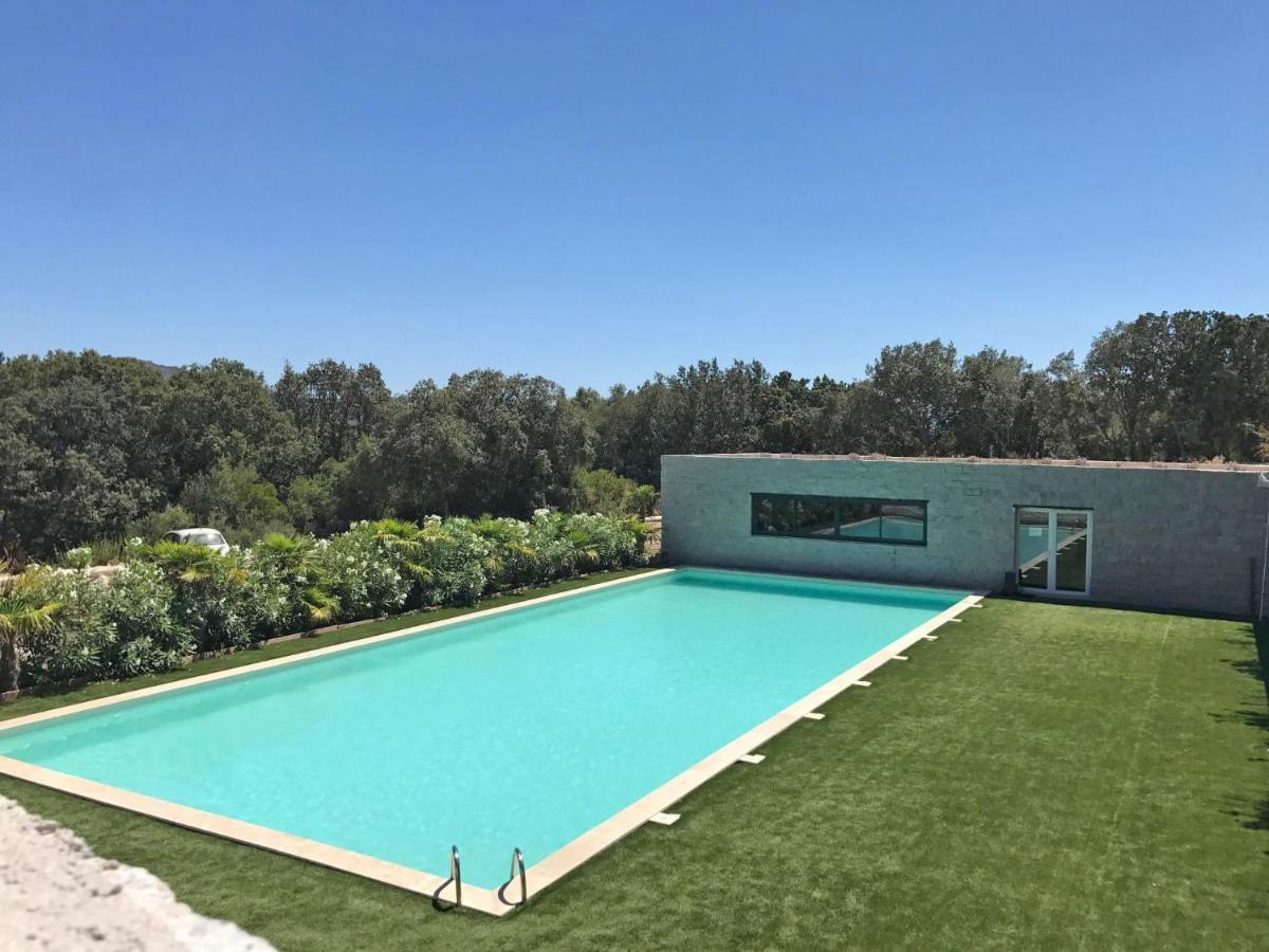 Studio Le Palazzu-11 By Interhome Porto-Vecchio  Zewnętrze zdjęcie