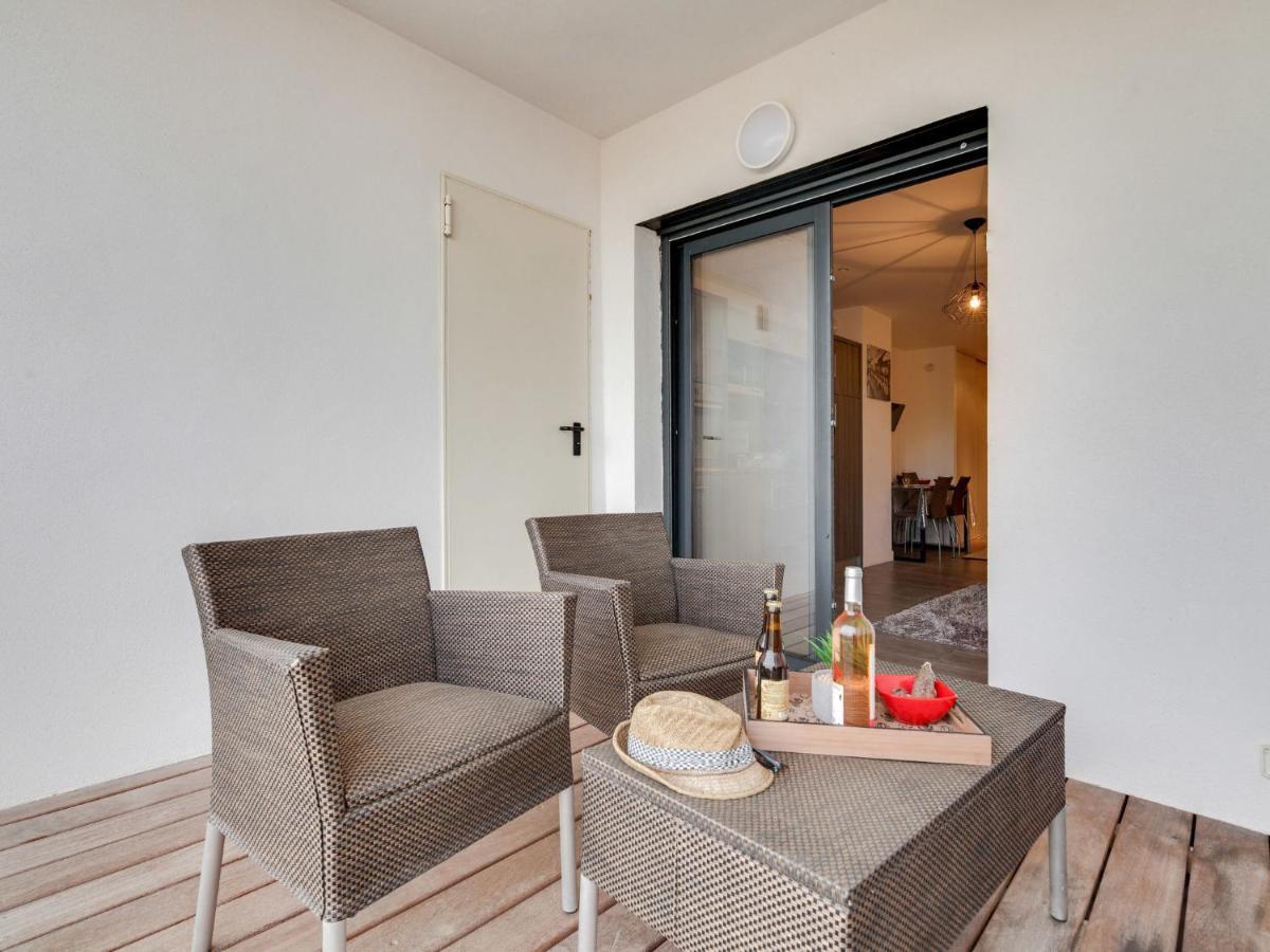 Studio Le Palazzu-11 By Interhome Porto-Vecchio  Zewnętrze zdjęcie