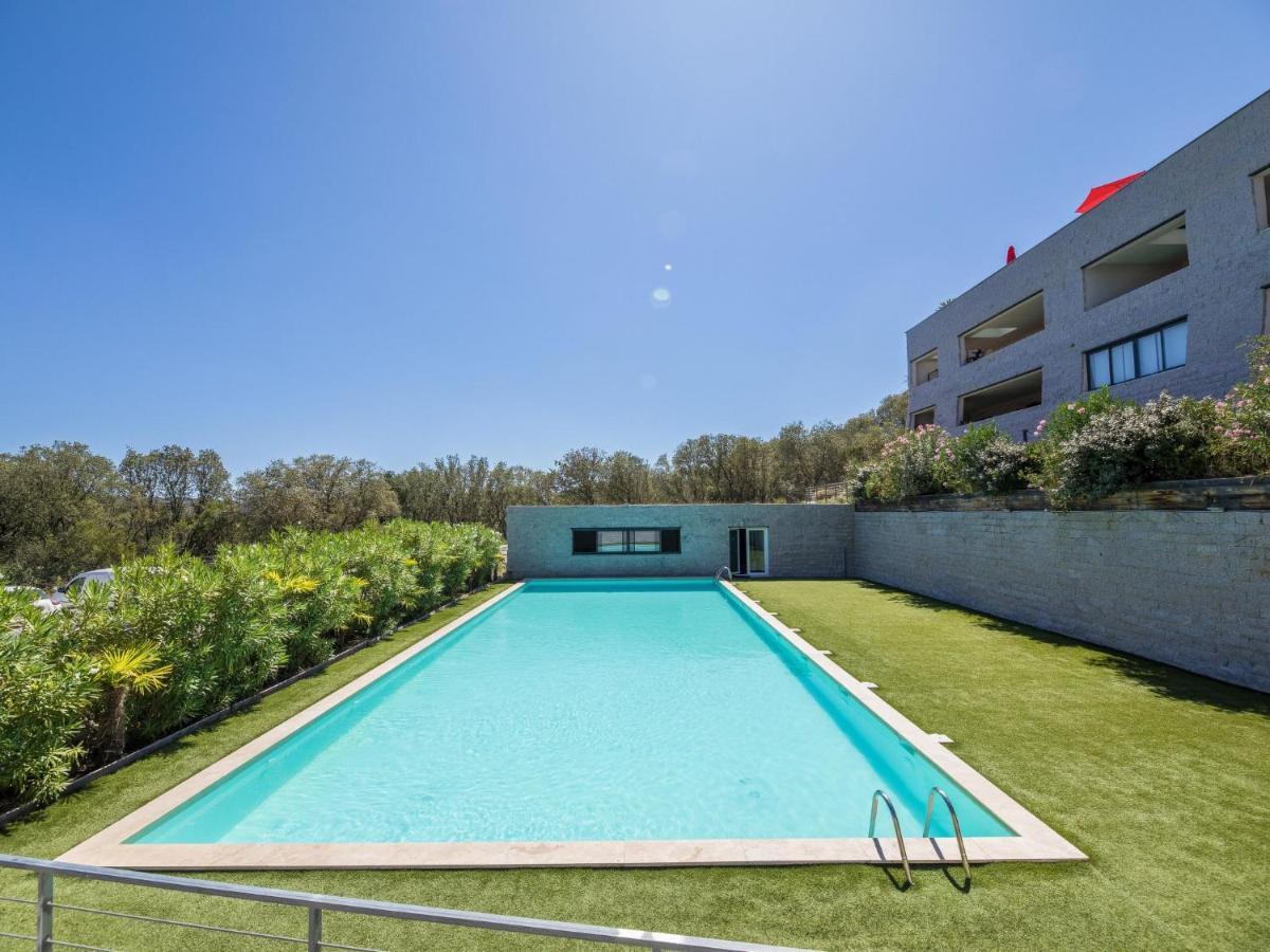 Studio Le Palazzu-11 By Interhome Porto-Vecchio  Zewnętrze zdjęcie