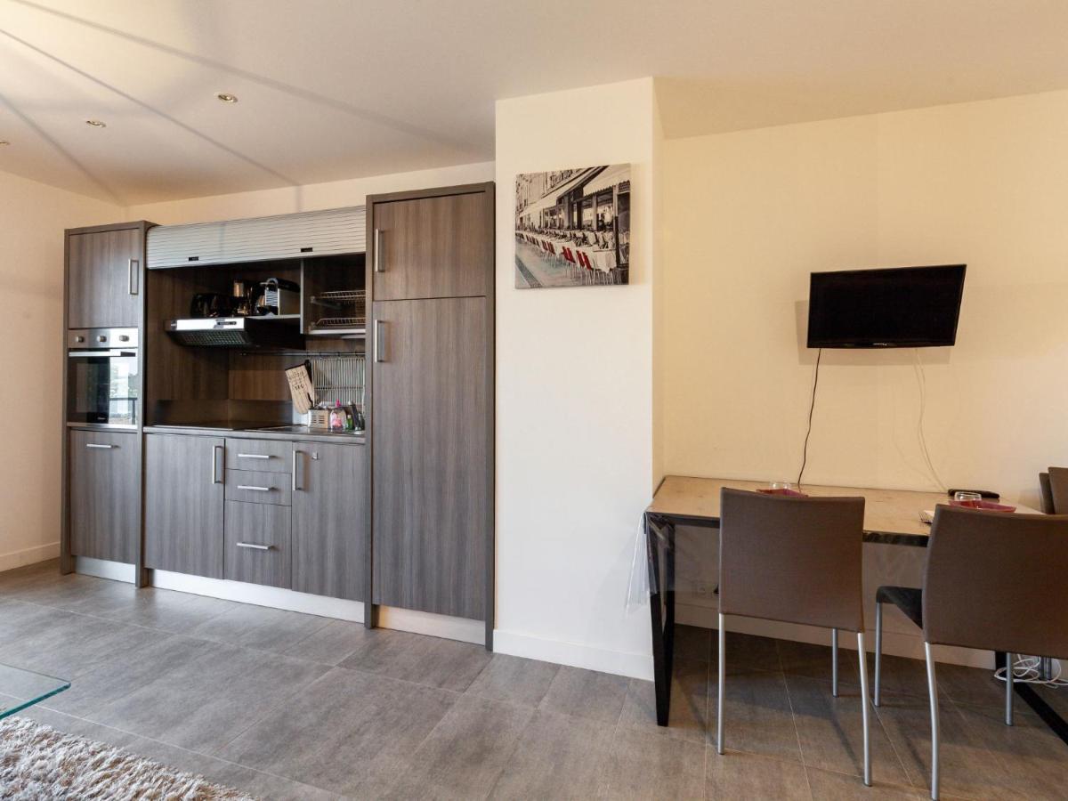 Studio Le Palazzu-11 By Interhome Porto-Vecchio  Zewnętrze zdjęcie